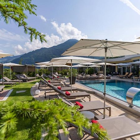 Platzlhof - Mein Hotel Im Zillertal Ried im Zillertal Luaran gambar