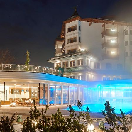 Platzlhof - Mein Hotel Im Zillertal Ried im Zillertal Luaran gambar