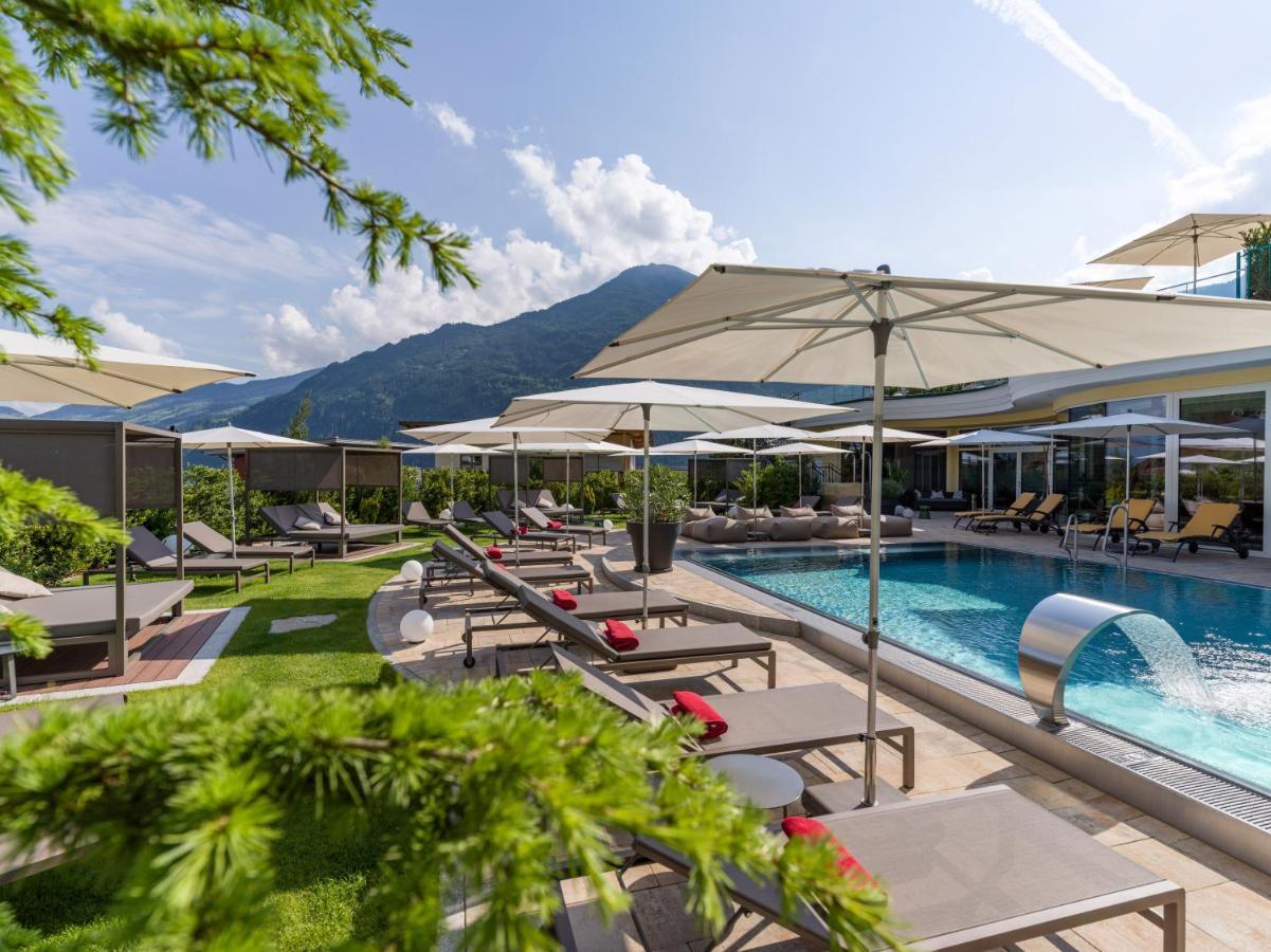 Platzlhof - Mein Hotel Im Zillertal Ried im Zillertal Luaran gambar