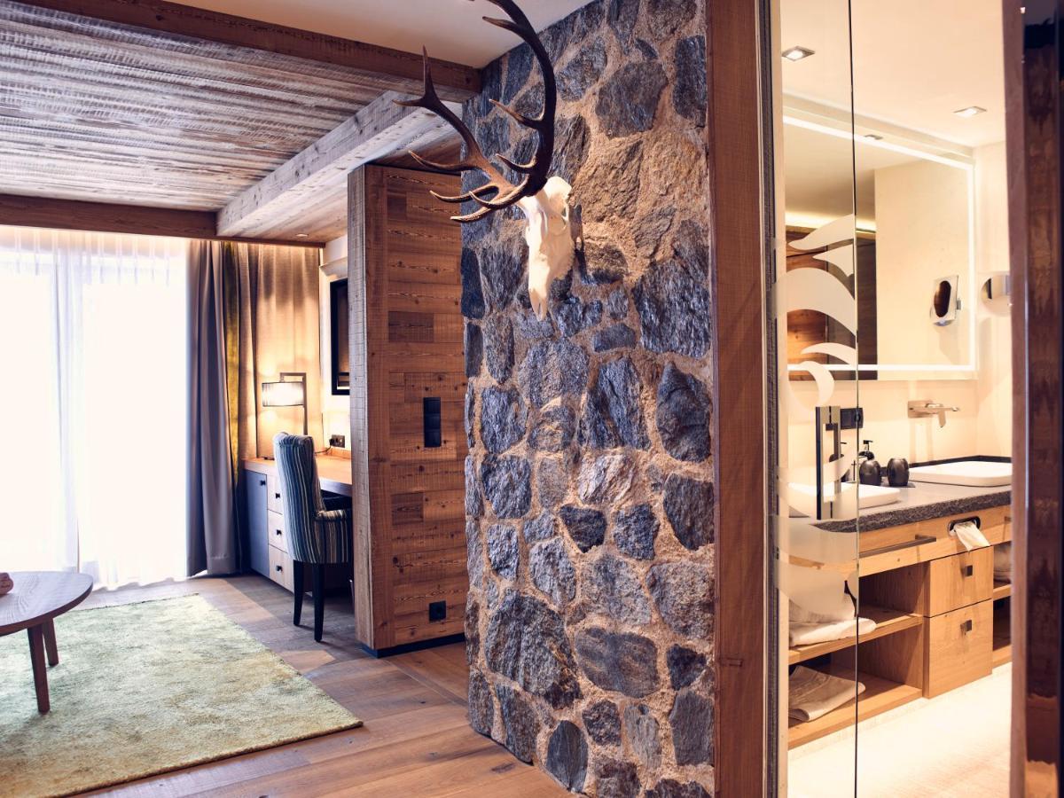Platzlhof - Mein Hotel Im Zillertal Ried im Zillertal Luaran gambar