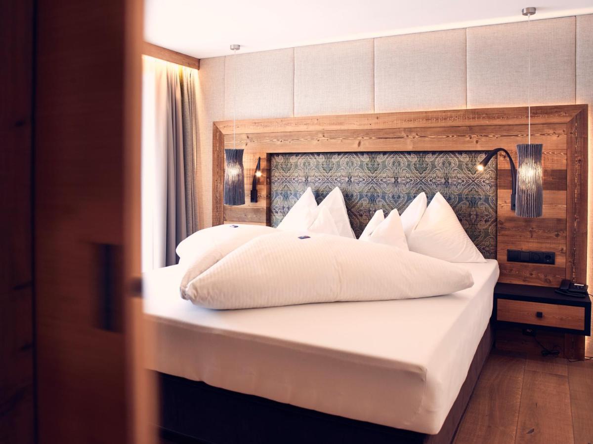 Platzlhof - Mein Hotel Im Zillertal Ried im Zillertal Luaran gambar
