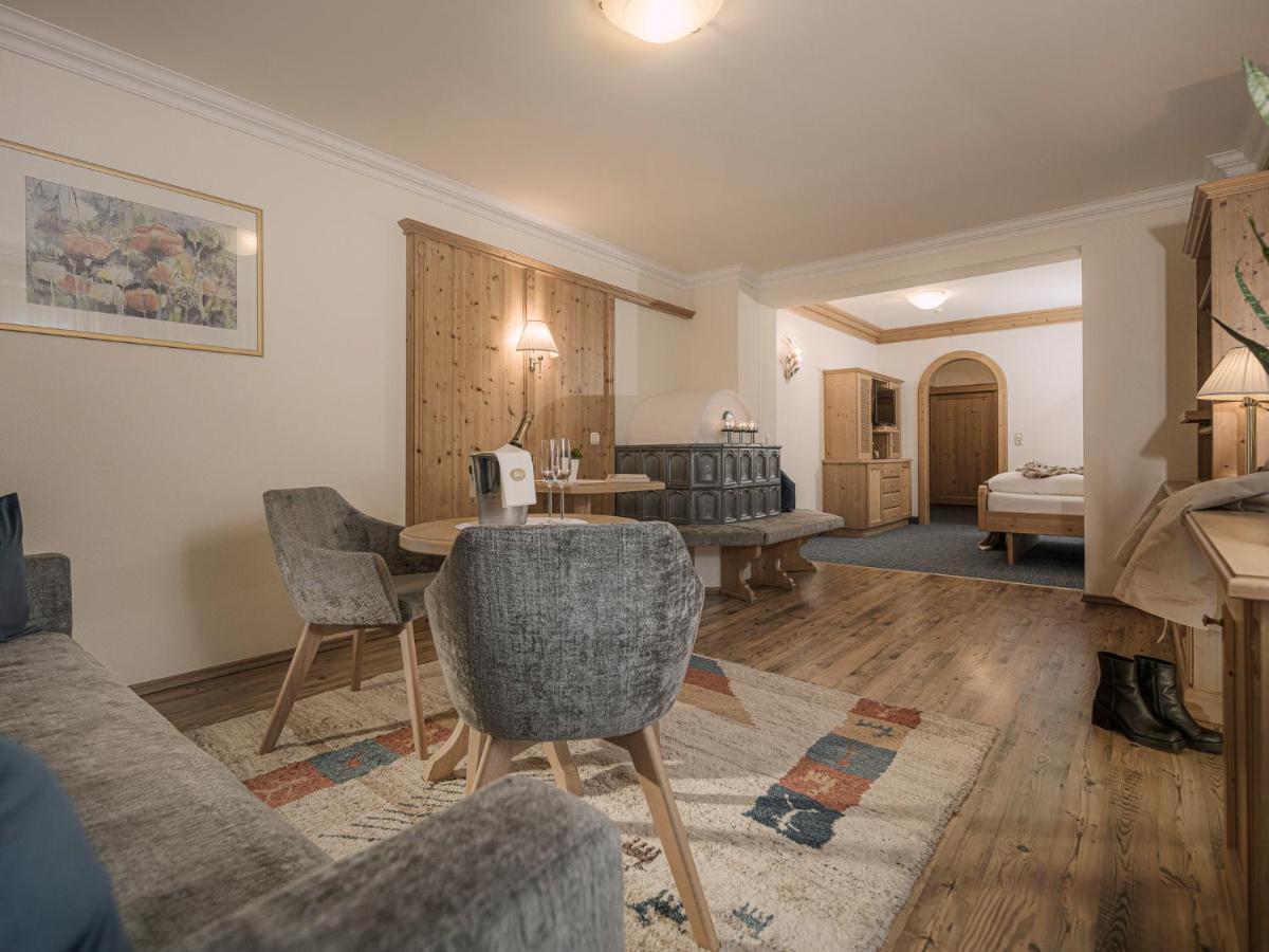 Platzlhof - Mein Hotel Im Zillertal Ried im Zillertal Luaran gambar