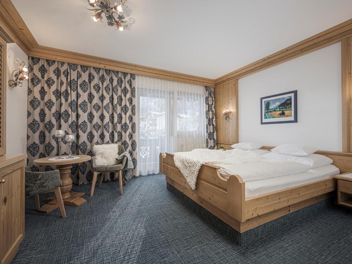 Platzlhof - Mein Hotel Im Zillertal Ried im Zillertal Luaran gambar