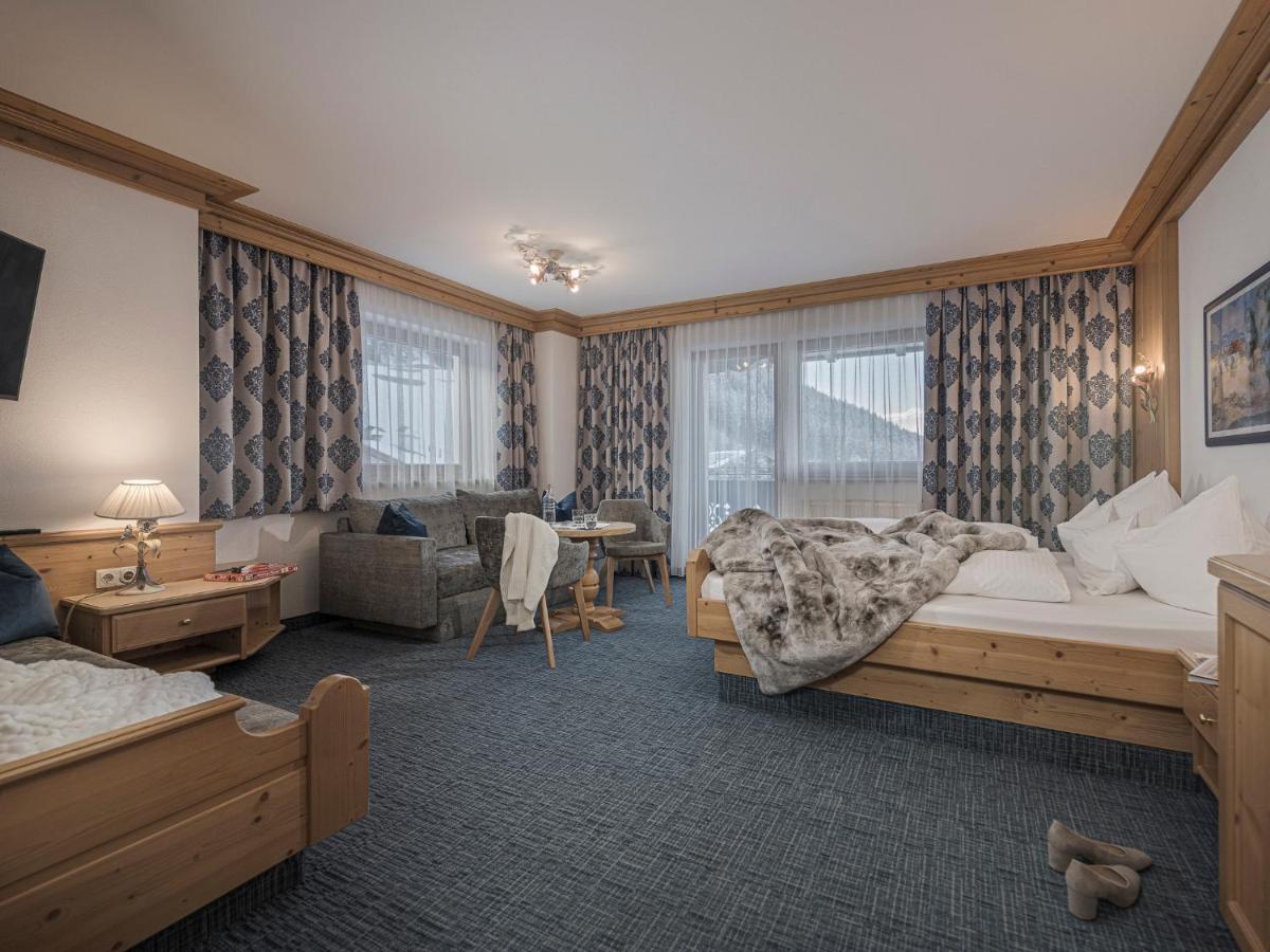Platzlhof - Mein Hotel Im Zillertal Ried im Zillertal Luaran gambar