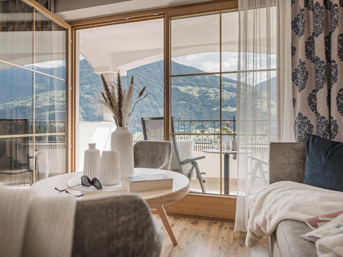 Platzlhof - Mein Hotel Im Zillertal Ried im Zillertal Luaran gambar