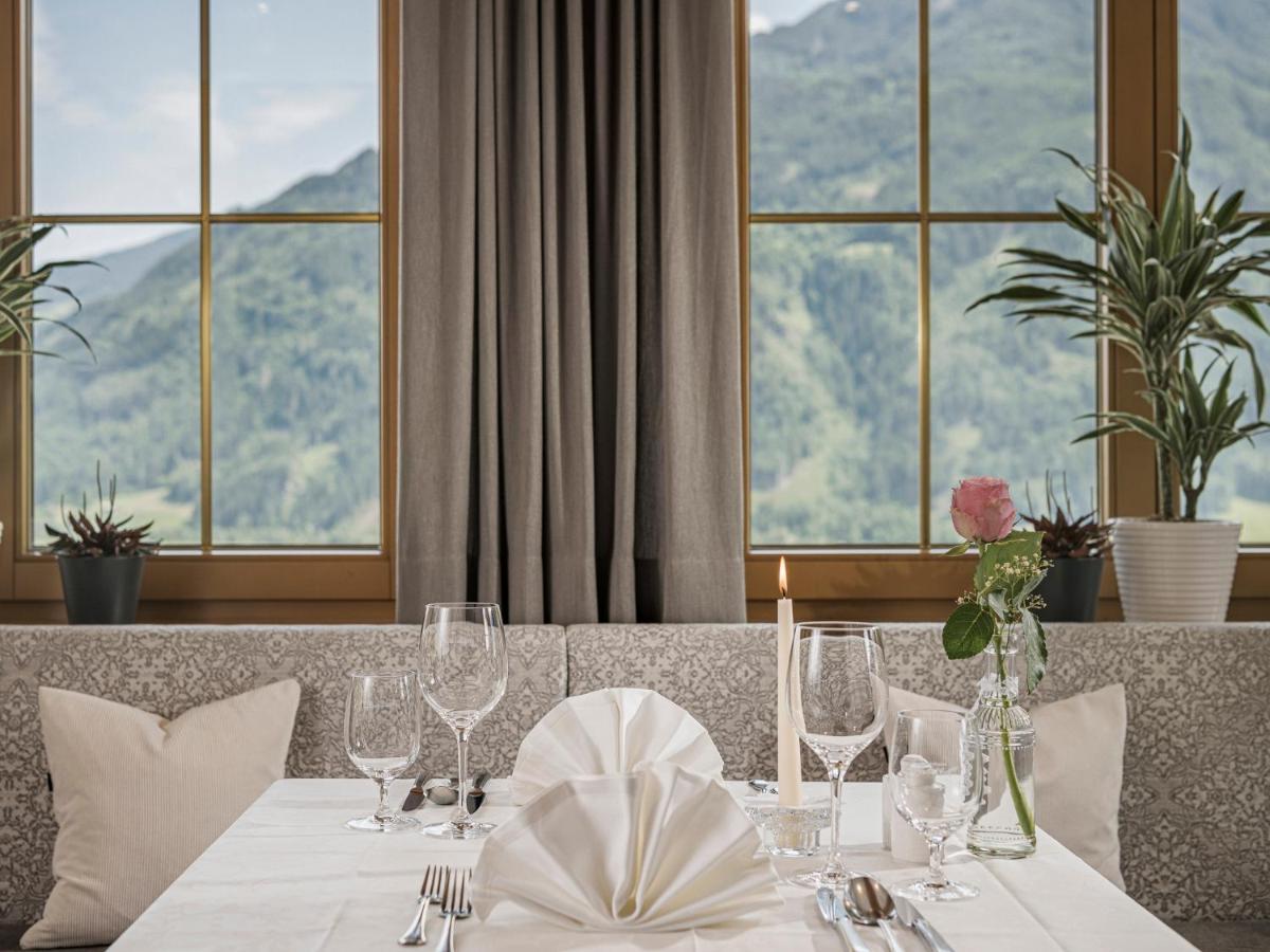Platzlhof - Mein Hotel Im Zillertal Ried im Zillertal Luaran gambar