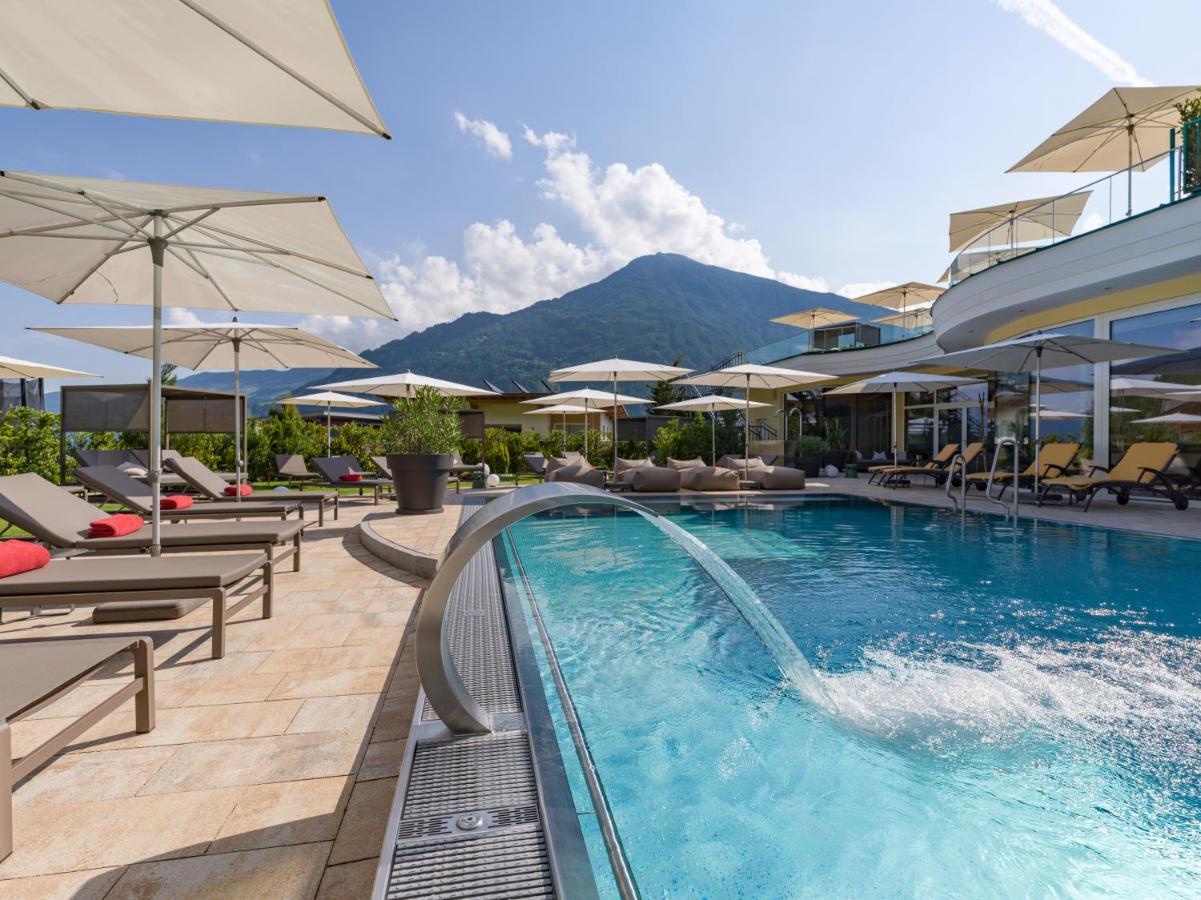 Platzlhof - Mein Hotel Im Zillertal Ried im Zillertal Luaran gambar