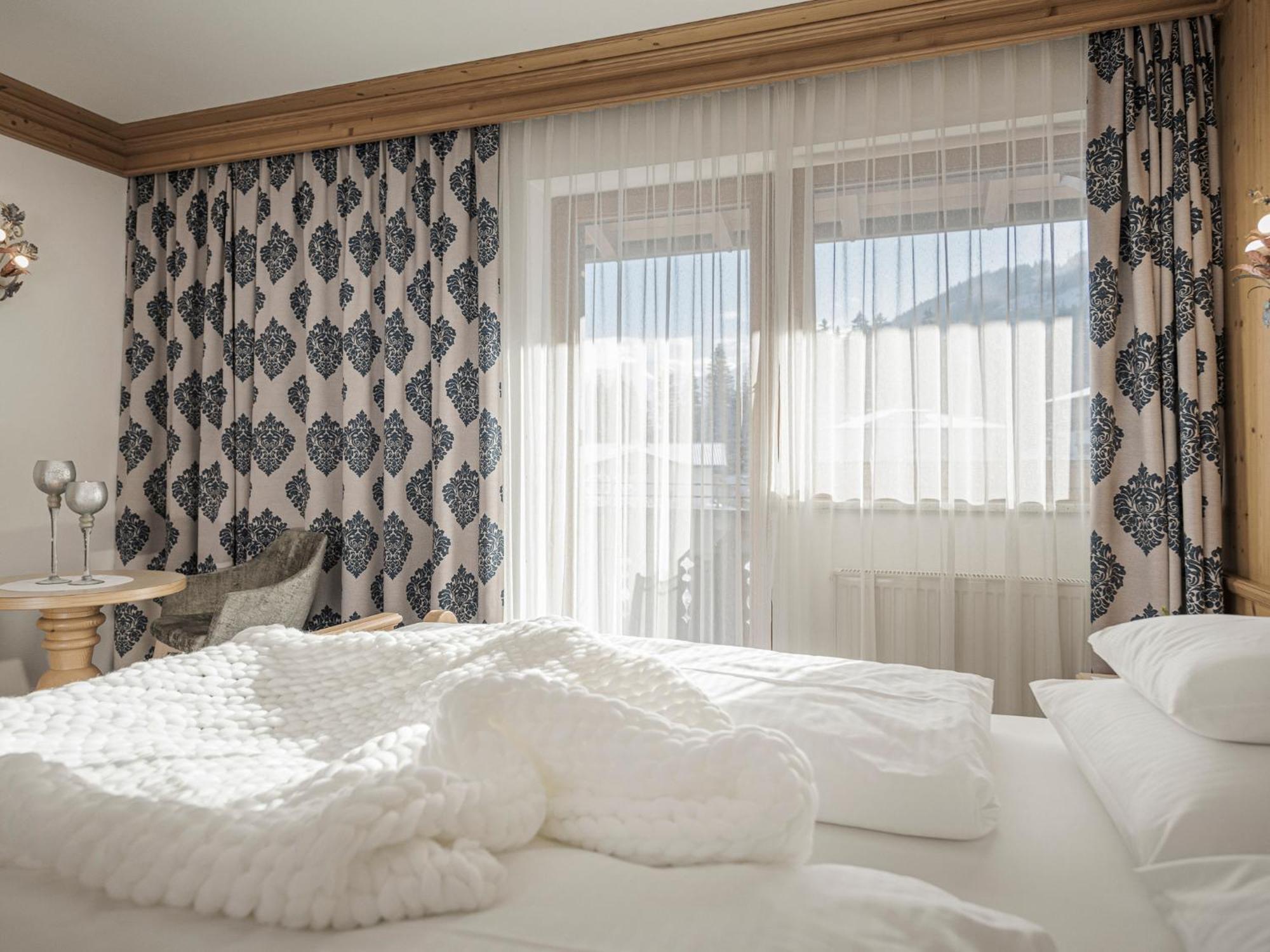 Platzlhof - Mein Hotel Im Zillertal Ried im Zillertal Luaran gambar