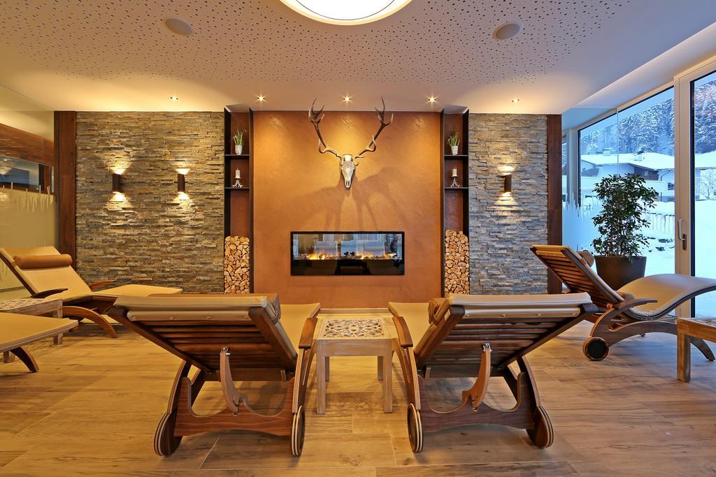 Platzlhof - Mein Hotel Im Zillertal Ried im Zillertal Luaran gambar
